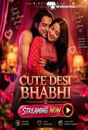 Cute Desi Bhabhi NiksIndian Uncut Short Film (2026)