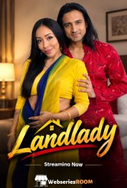 Landlady NiksIndian Uncut Short Film (2026)