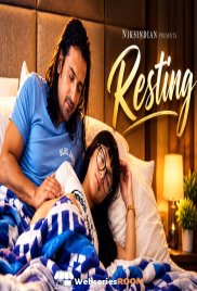 Resting NiksIndian Uncut Short Film (2026)