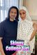 Skinny College Girl NiksIndian Uncut Short Film
