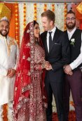 Wet Hot Indian Wedding Part 4 - Yasmina Khan - Brazzers