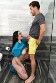 Nurse Gets Scrubbed And Fucked - RealityKings, RKPrime Full Movie