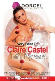Claire Castel Infinity 2 - Marc Dorcel Full Movie (2024)