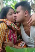 BD Couple In Banana Garden Private App Hot Video