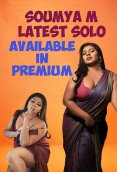 Nandana Krishnan Black Dress Private App Hot Video