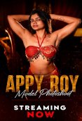 Appy Roy Model Hot Photoshoot Private App Hot Video