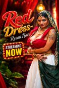 Resmi Nair Red Dress Private App Hot Video