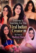 Madison Flame Viral Indian Creator Private App Hot Video