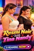 Resmi Nair With Tina HardCore 3 By BBC Private App Hot Video