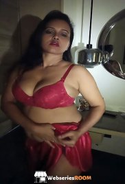Pink Bra Paid Shoot Priya Gamre Private App Hot Video (2025)