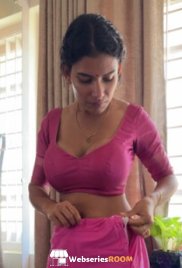 Resmi Nair Saree Strip Private App Hot Video (2025)