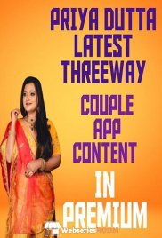 Model Priya Dutta Threes@me Private App Hot Video (2026)