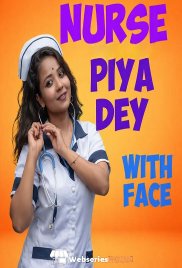 Model Priya Dey Nurse F#king Private App Hot Video (2026)