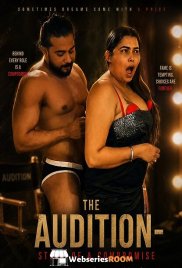 The Audition Preeti Puneet Private App Hot Video (2026)