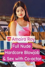 Amaira Roy New Bf F#king Private App Hot Video (2026)