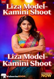 Liza Model Kamini Shoot Private App Hot Video (2026)