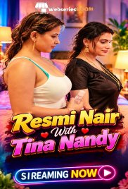 Resmi Nair With Tina HardCore 3 By BBC Private App Hot Video (2026)