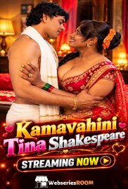 Kamavahini Tina Shakespeare Private App Hot Video (2026)