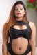 Insta Girl Dipshikha Roy aka Dimple Photoshoot Private App Hot Video