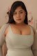 Chubby Girl Amesha Shows Her Big Boobs Curves Private App Hot Video