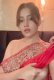 Simran kaur in Saree Teasing Boobs App Content Private App Hot Video