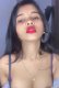 Insta Influencer Nidhi Joshi Show Nude Boobs on Live Private App Hot Video