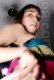Lil Gangsta Dancing on Tango Private App Hot Video