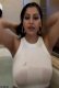 Simran Kaur Showing Her Ass and Partial Boobs in Skimpy Thong on Live Private App Hot Video