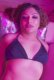 Khushi Mujherjee New Teasing Boobs in Bikini Spicy Private App Hot Video