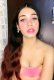 Latest Myntra Model Aliya Spread Pussy and Pressing Boobs On Tango Live With Face Private App Hot Video