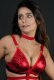 Insta Model Dipshikha Roy aka Dimple Nyx Latest Hot Private App Hot Video