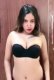Tango Girl Senorita Teasing and Nude Butt Private App Hot Video