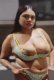 Oasi das - Footjob and Fuck With Bf Private App Hot Video