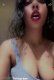 Cam Model Sanavi Khan Boob Show On Tango Live Private App Hot Video