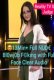 Famous Beautiful Reality TV Show Judge Exclusive Private App Hot Video