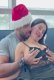 Meetii Kalher - Hot Christmas Fuck with Boy Friend Onlyfans Private App Hot Video