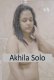 Akhila Solo Show Navarasa (Xtreme_Shoots) Private App Hot Video