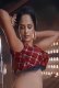 Ritu Rai Boobs Teasing on Live Cam Private App Hot Video