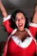 Thea Dsuuza Huge Cleavage Santas Girl Private App Hot Video