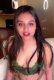 Tango Girl Currly Quinn Teasing Boobs and Ass in Jacuzzi Private App Hot Video