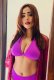 Web Series Actress Ayushi Jaiswal Full Boobs Show Private App Hot Video