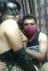 Couple Doing Romance in Live Private App Hot Video