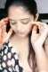 Anu Telugu Tits Out Live on Tango Private App Hot Video