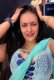 Famous Sri Lankan Model Nishala Nishanka Mega Cleavage and Ass Show on Live