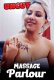 Hot Tina in a Massage Parlour Part 1 Private App Hot Video