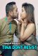 Tina Dont Resist - Tina Nandy Private App Hot Video