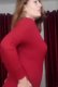 Insta Influencer Hazel Bares All With Partial Face Show Private App Hot Video