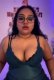 Tamil Insta Influencer Suriya Praba Show Nipple Peeks on Bingemee Live Private App Hot Video