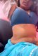 Telugu Actress Sujatha Simhadri Show Boobs and Teasing Ass in Panties Clip 13