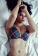 Banana Play Aabha Paul Hot Video